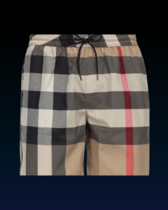 Bxrbxrry Short
