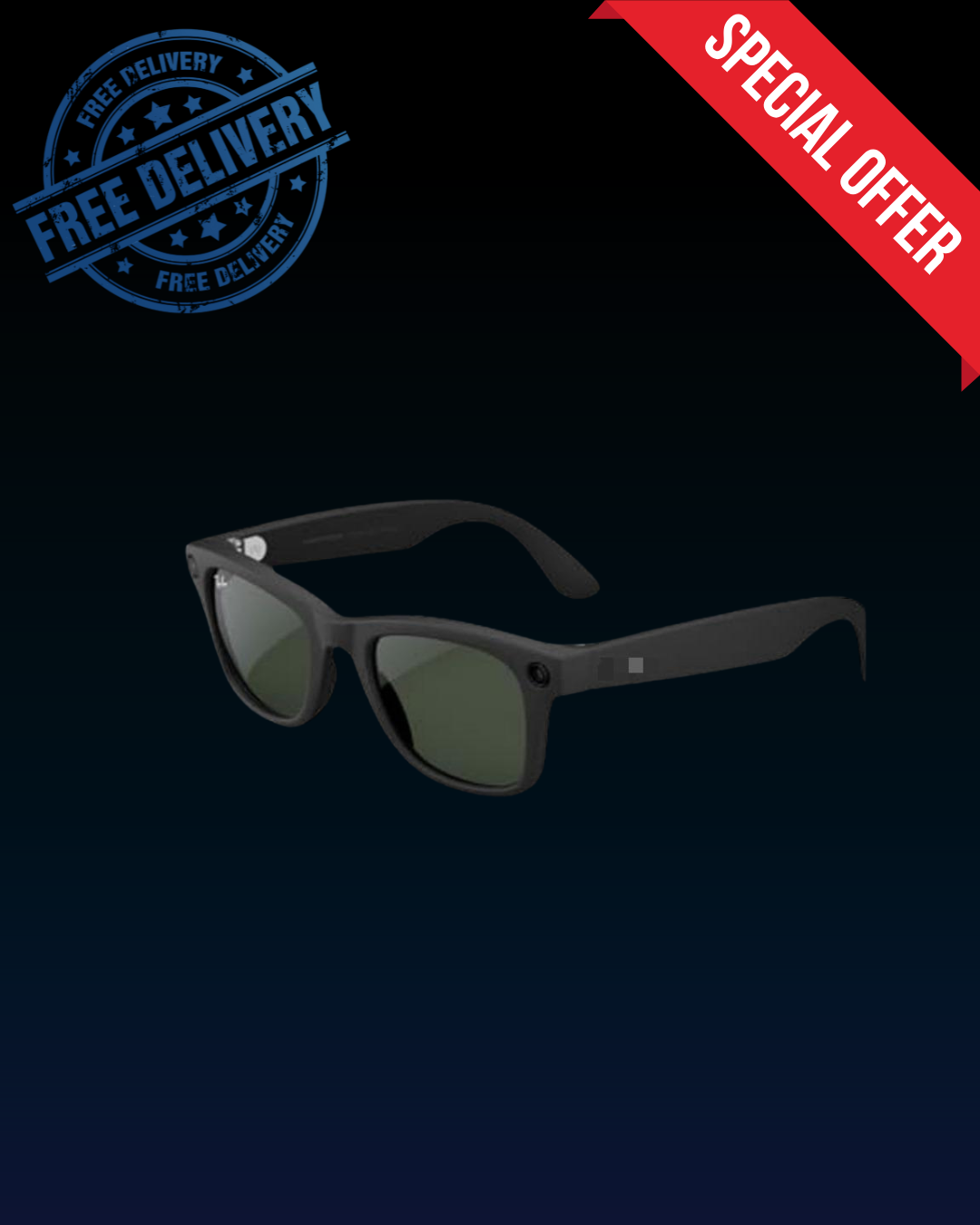 rxyban-meta-smart-glasess
