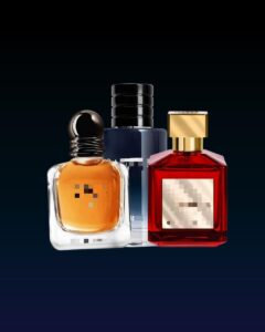 COLOGNES