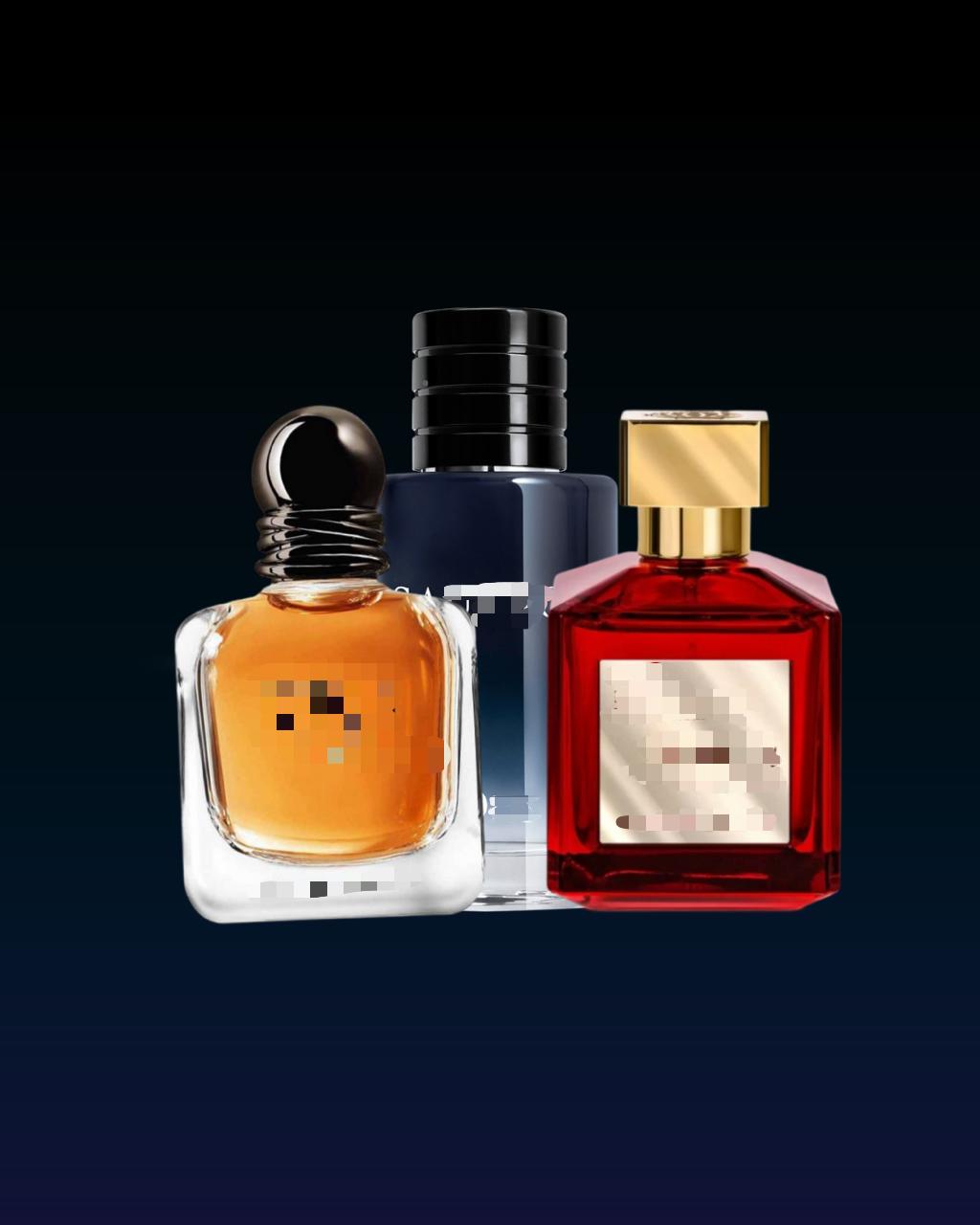 colognes