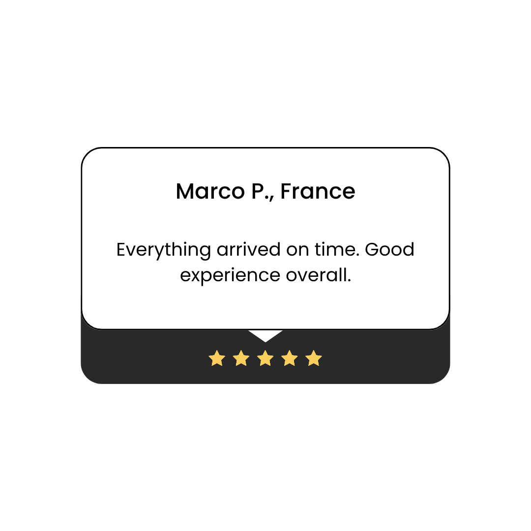 Beige Minimalist Client Review Testimonial Instagram Post (13)