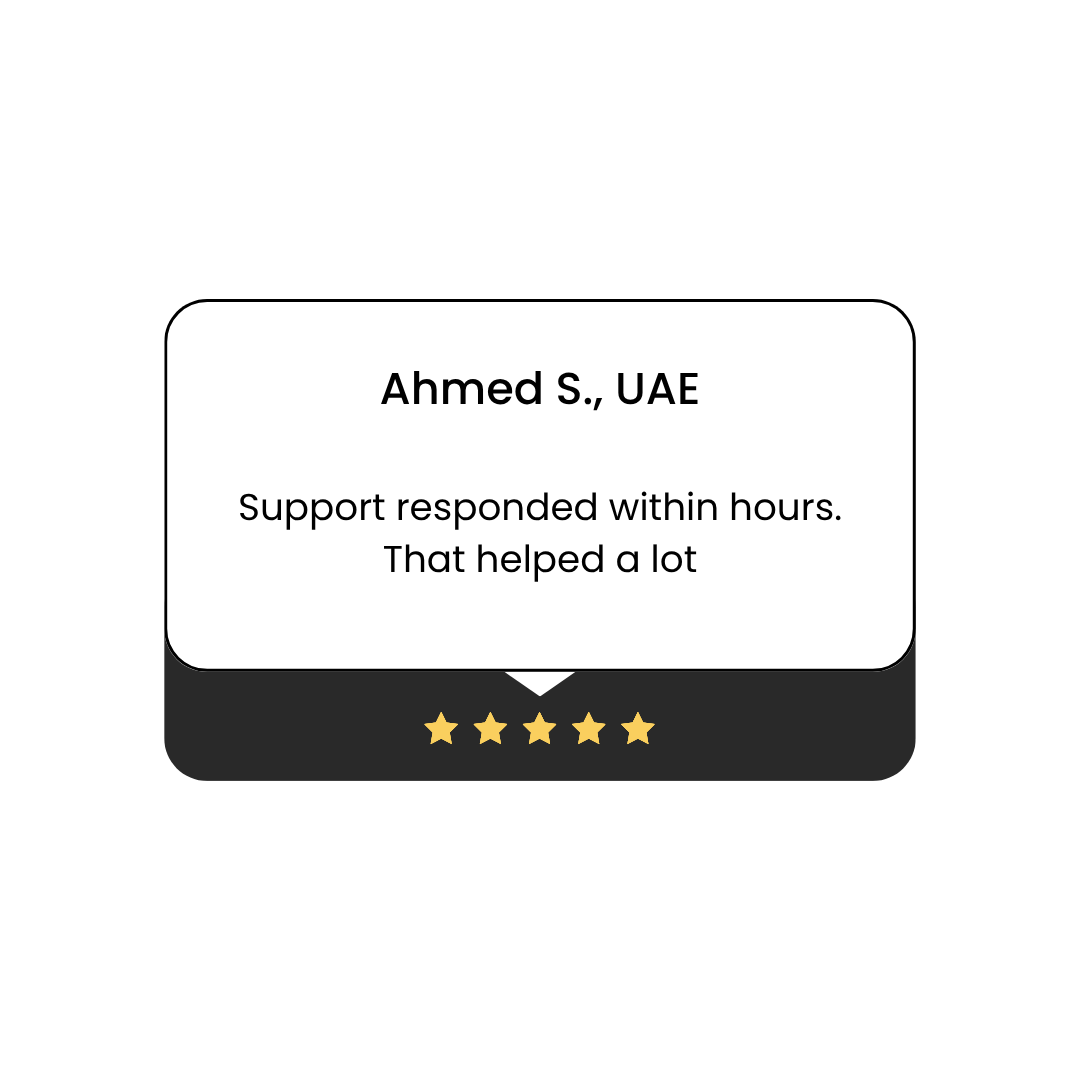 Beige Minimalist Client Review Testimonial Instagram Post (14)