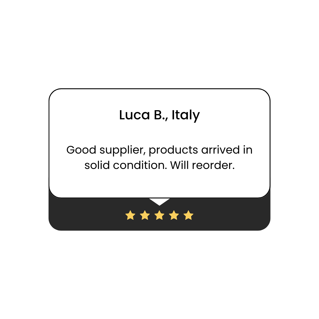 Beige Minimalist Client Review Testimonial Instagram Post (18)